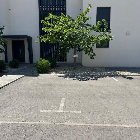 זאדאר Apartment Oris, Private Parking, Garden מראה חיצוני תמונה