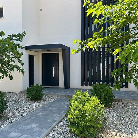 זאדאר Apartment Oris, Private Parking, Garden מראה חיצוני תמונה