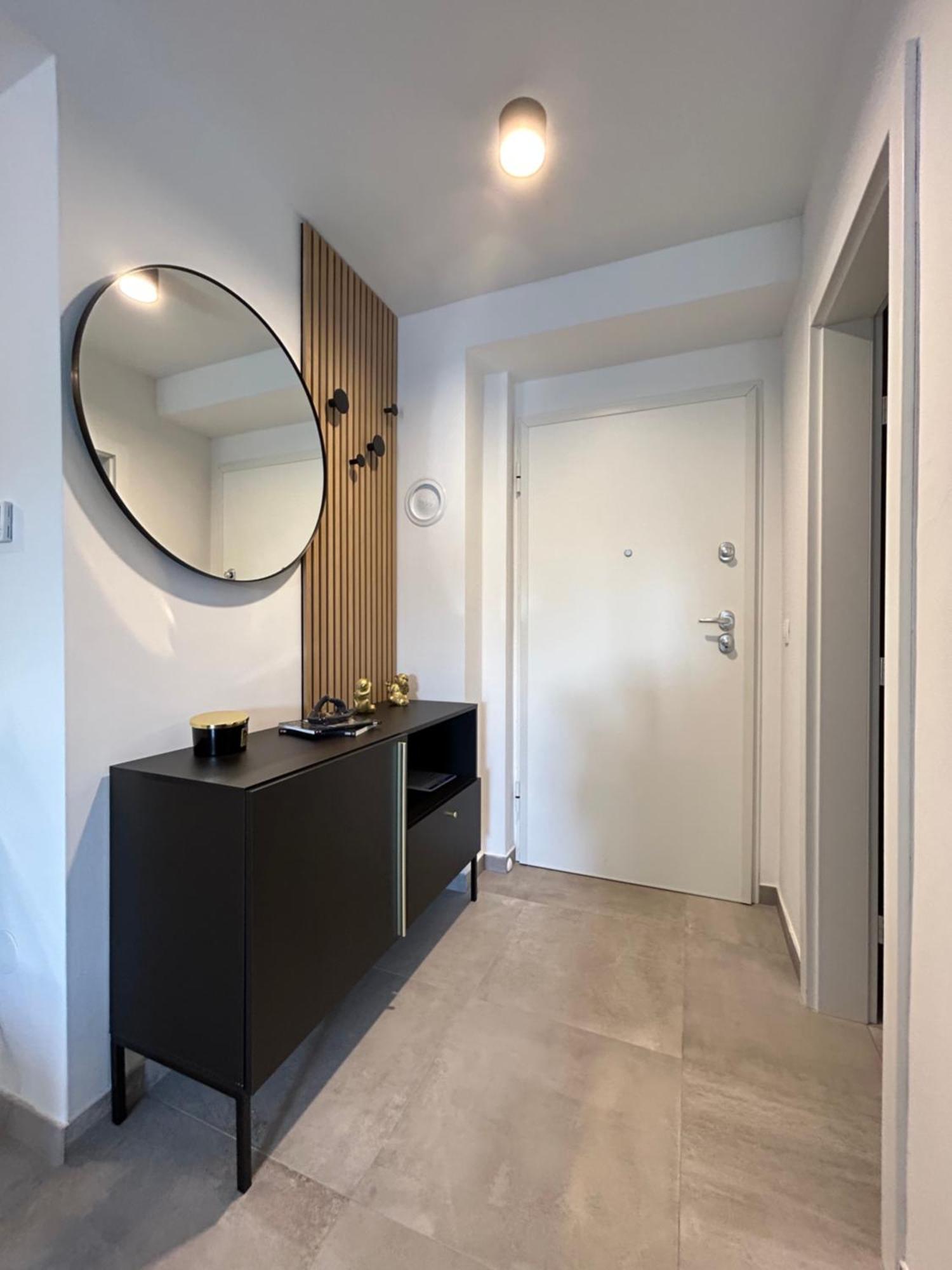 זאדאר Apartment Oris, Private Parking, Garden מראה חיצוני תמונה