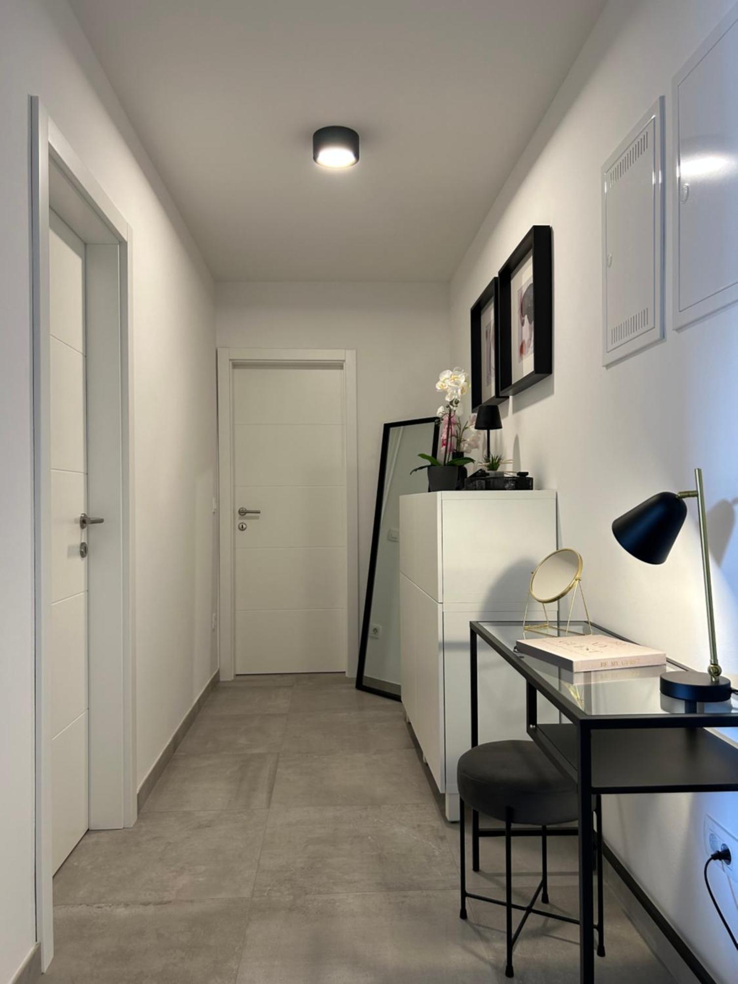 זאדאר Apartment Oris, Private Parking, Garden מראה חיצוני תמונה