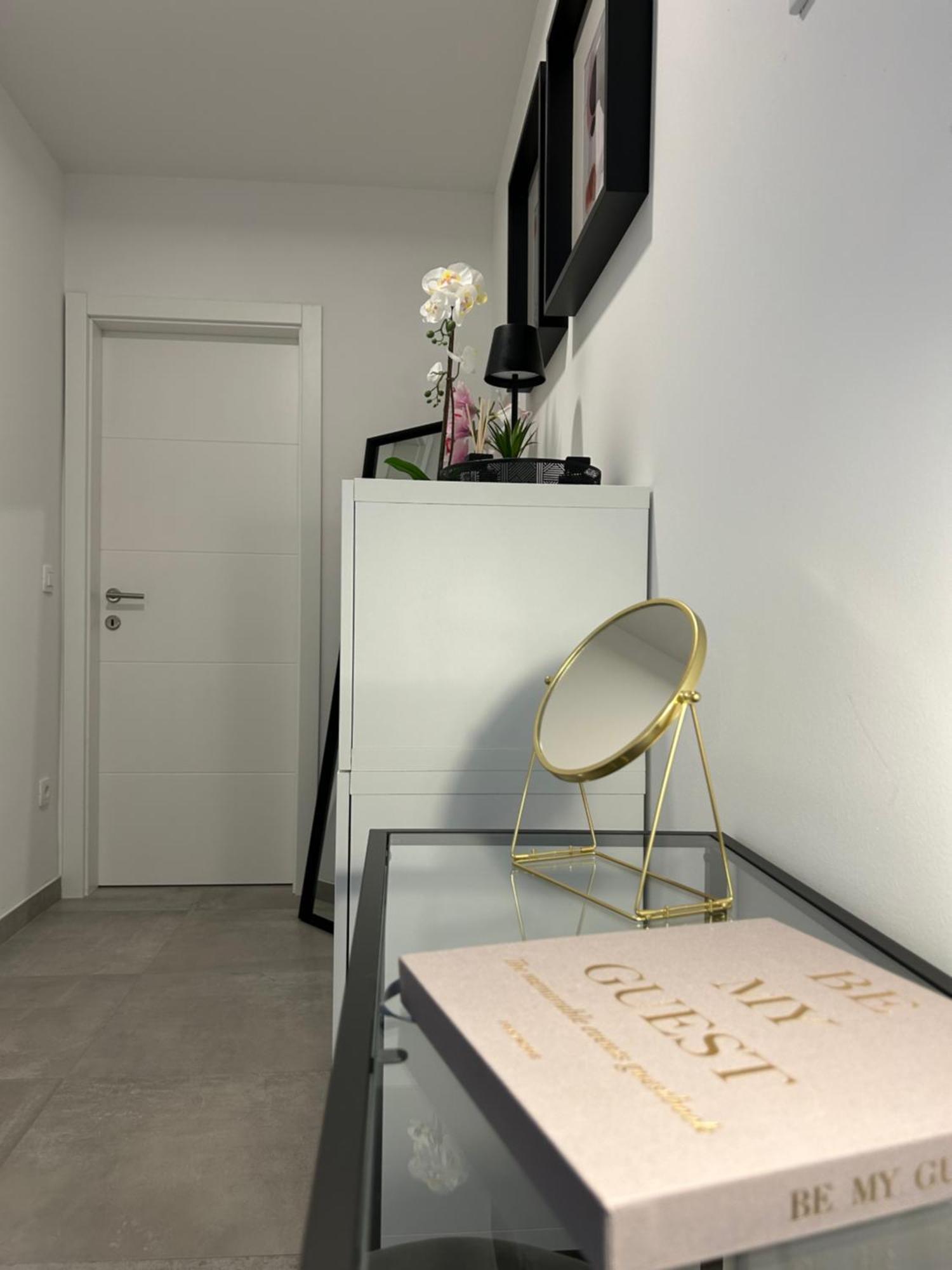 זאדאר Apartment Oris, Private Parking, Garden מראה חיצוני תמונה