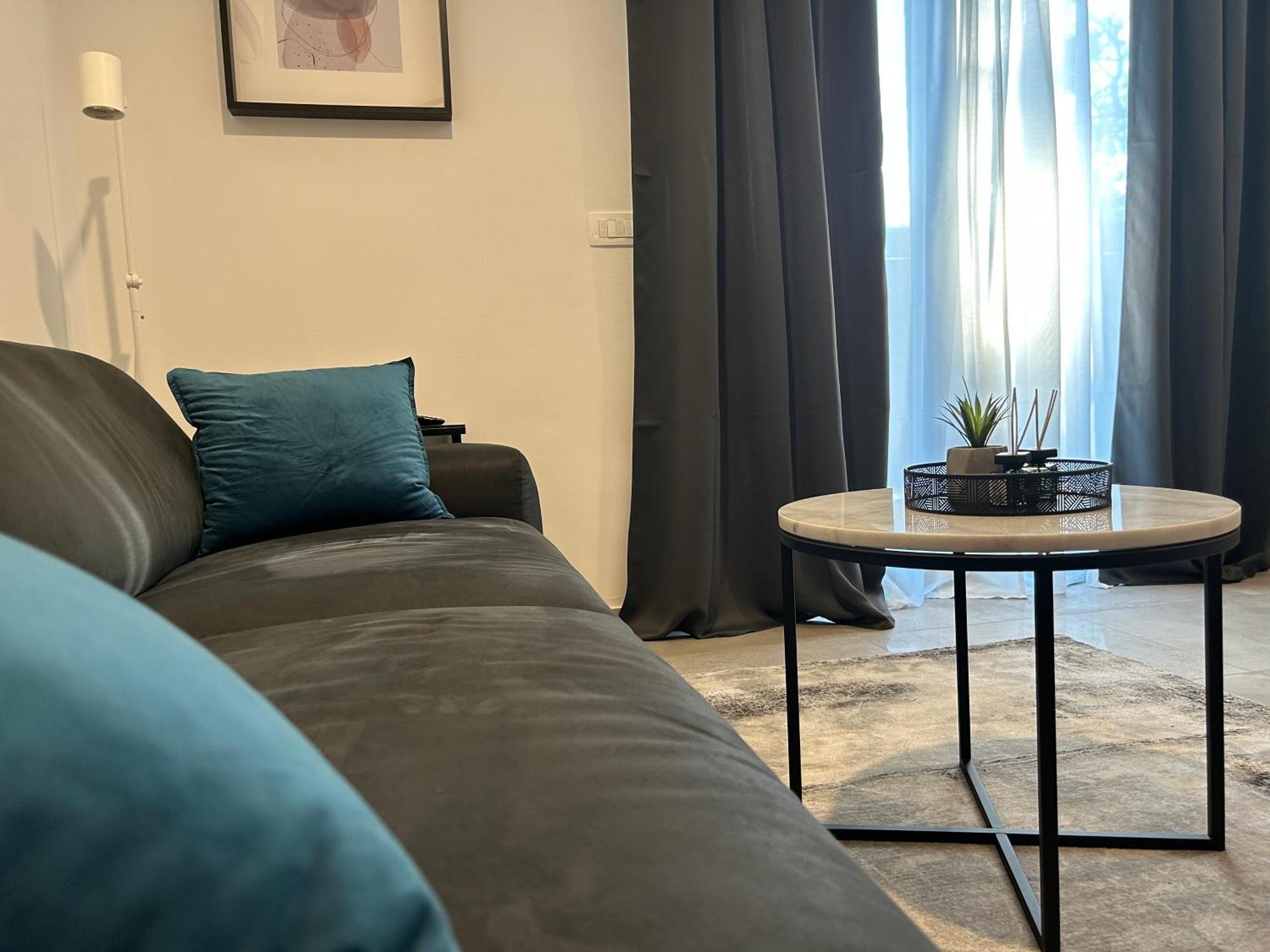זאדאר Apartment Oris, Private Parking, Garden מראה חיצוני תמונה