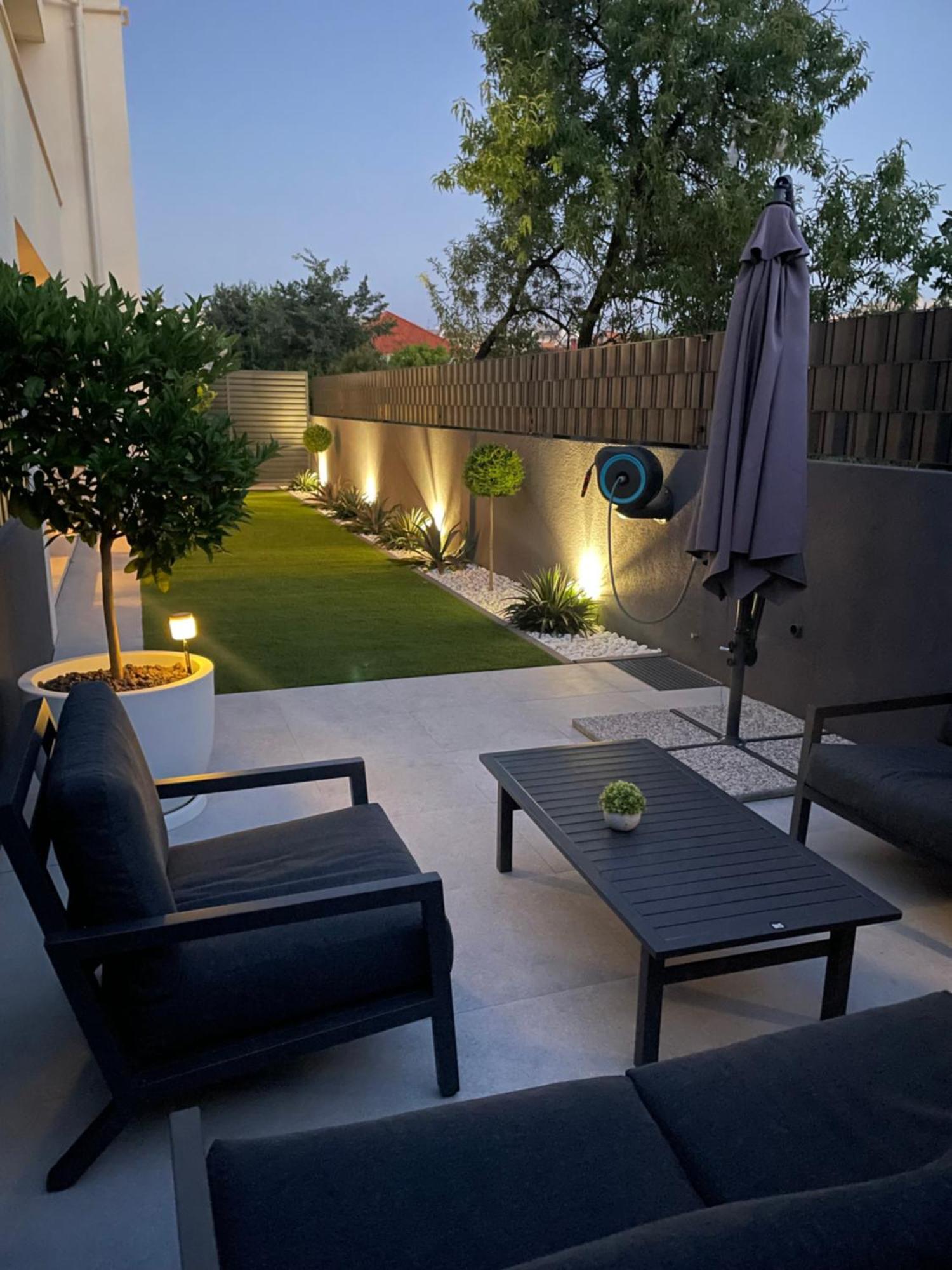 זאדאר Apartment Oris, Private Parking, Garden מראה חיצוני תמונה